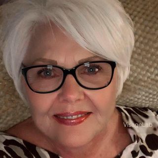 Profile Picture of Grada Kay Linebarger Pierce (@grada.linebargerpierce) on Facebook