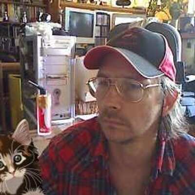 Profile Picture of Jeff Homer Holmes (@roadeyezz) on Twitter
