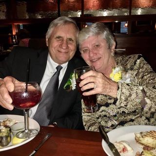 Profile Picture of JoAnn Hillebrenner Bresowar (@joann.bresowar) on Facebook