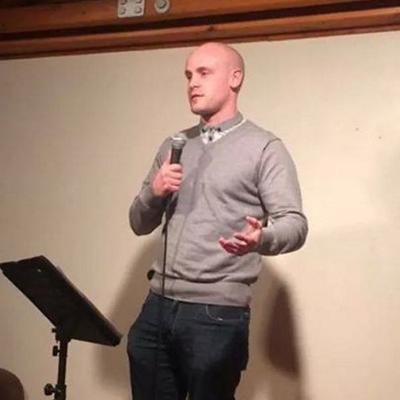 Profile Picture of Joe Kelso (@CaptainKelso) on Twitter