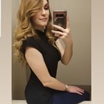 Profile Picture of Krista Funderburk (@kristafunderburk) on Instagram