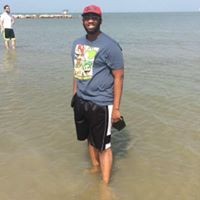 Profile Picture of Phillip Brooks (@phillip-brooks-3) on Quora