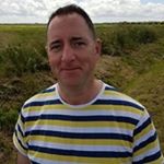 Profile Picture of Ian Crossley (@crossley.ijc) on Instagram