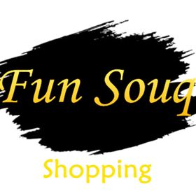Profile Picture of Funsouq (@funsouq1) on Pinterest