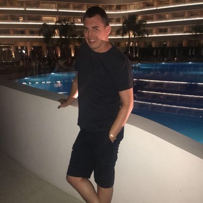 Profile Picture of Dan Chadwick (@DChadders3) on Twitter