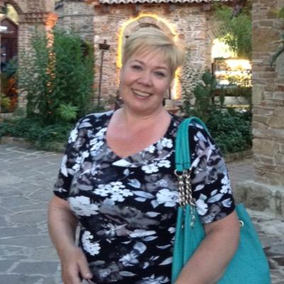 Profile Picture of Елена Карлюк (@HelenaKarluk) on Twitter