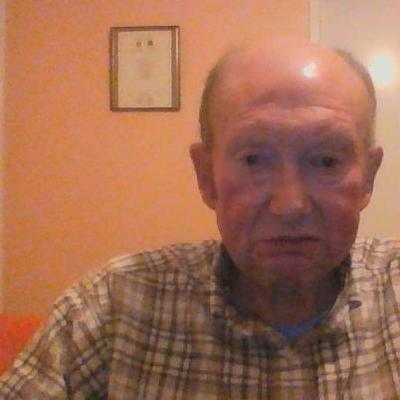 Profile Picture of Ian McConkey (@oldseasider) on Twitter