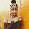 Profile Picture of Aaliyah Abdullah (@@beyoutifulest) on Tiktok