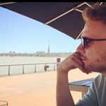 Profile Picture of Romain Adam (@adamromain) on Instagram