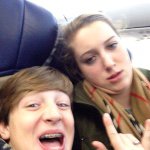 Profile Picture of Campbell and Anne Raines (@trickiest_trickshotzz) on Instagram