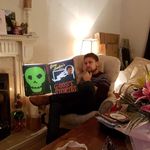 Profile Picture of Andy Shannahan (@andrew_shannahan) on Instagram