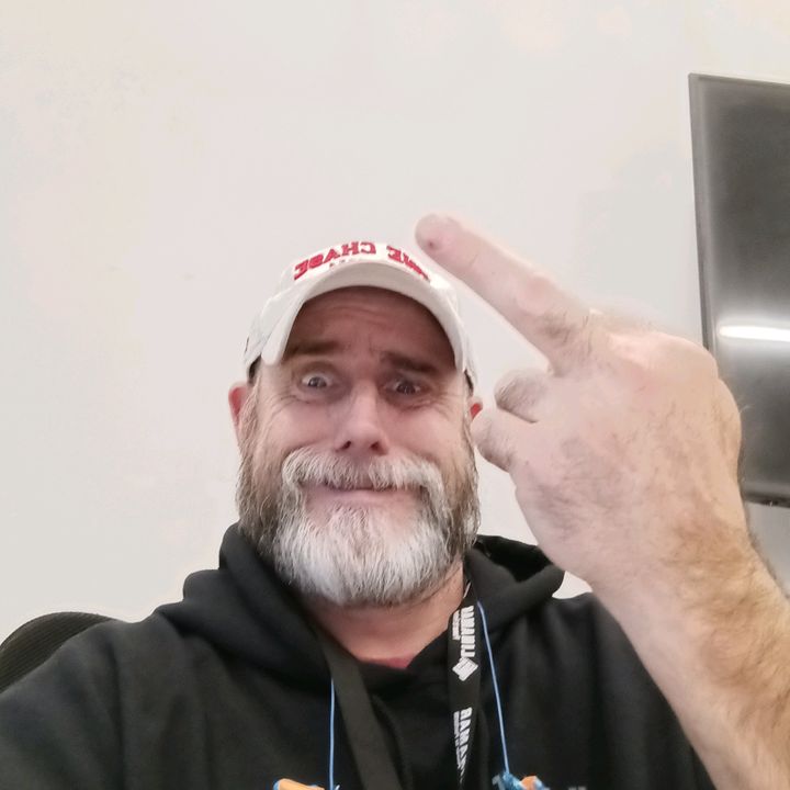 Profile Picture of David Gerlock851 (@@gerlockdg) on Tiktok