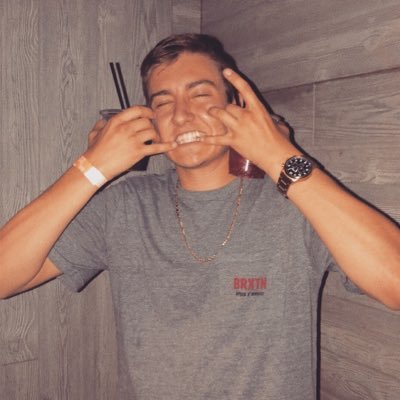 Profile Picture of Anthony Leonetti (@Leonettti24) on Twitter