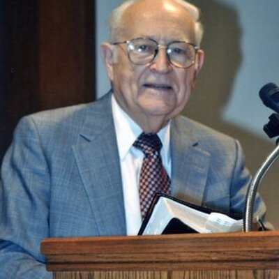 Profile Picture of Kenneth E. Ratcliff (@RetiredColonel) on Twitter