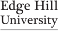 Profile Picture of Edge Hill University - Wikipedia, the free encyclopediaon Wikipedia