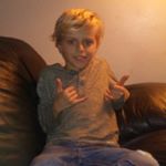 Profile Picture of Lennox Harvasty Parzych (@lennoxrobertharvas) on Instagram