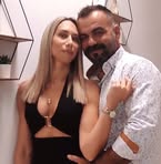 Profile Picture of Kavadakis Manolis Tripolitaki Maria (@kavadakismanolis.tripolitakimaria) on Facebook