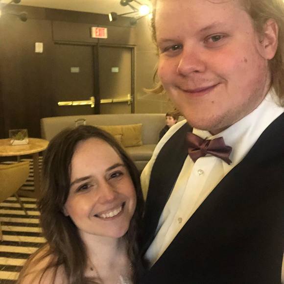 Profile Picture of Wilson Garrett (@wilson_garrett) on Poshmark