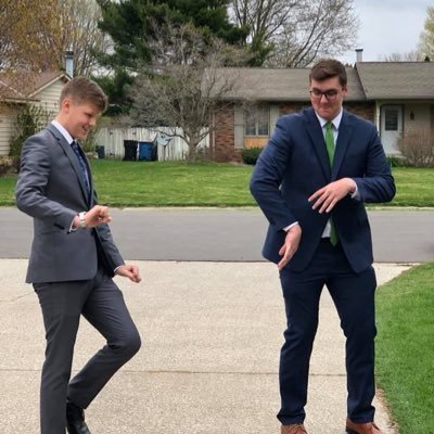 Profile Picture of Travis Voss (@TravisVoss2) on Twitter