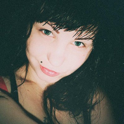 Екатерина Попова - Twitter Profile Picture of Екатерина Попова (@ZukhraPanfilova) on Twitter