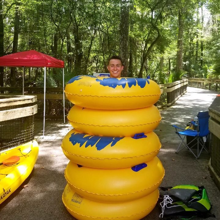 Profile Picture of Colin Wilkins (@@colin.wilkins) on Tiktok