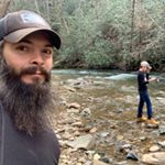 Profile Picture of Dustin Reedy (@adventures_with_dusty) on Instagram