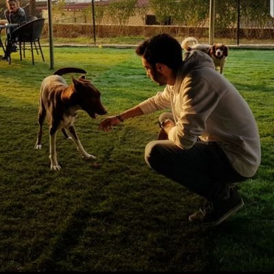 Profile Picture of Ralph Bou Hanna (@Ralphbouhanna) on Twitter