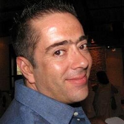 Profile Picture of James Dimitriou (@ifijim) on Twitter