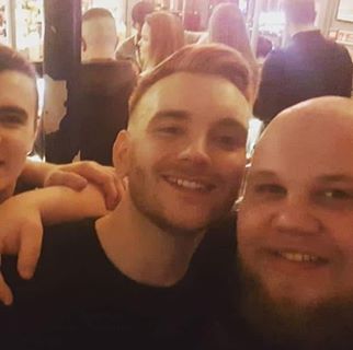 Profile Picture of Benjamin Joseph (@ben.dowson.7) on Facebook