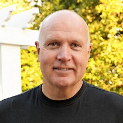 Paul Riding - Twitter Profile Picture of Paul Riding (@PaulRiding75) on Twitter