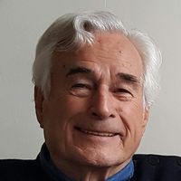 Profile Picture of John Willemsens (@john-willemsens) on Quora