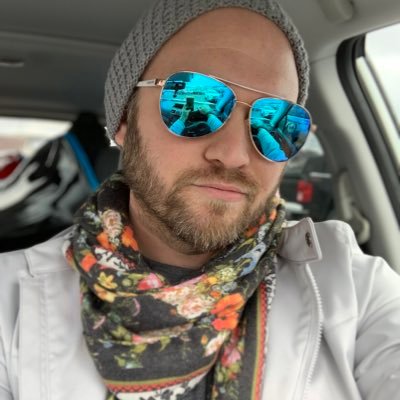 Profile Picture of David Baney (@daveyhoneychild) on Twitter