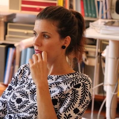 Profile Picture of Andrea Schmidt (@anderle_at) on Twitter