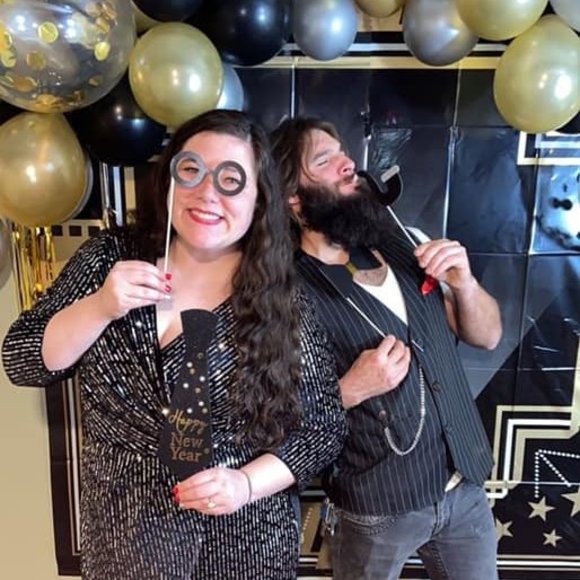 Profile Picture of Kayla Lusk (@kaylalusk) on Poshmark