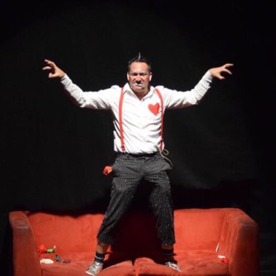 Profile Picture of Alex Ibarra (@alexibarraha) on Twitter