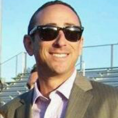 Profile Picture of Michael Rosenstein (@MrRosenstein) on Twitter