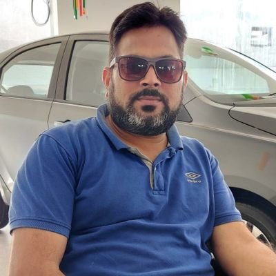 Profile Picture of Kumar Susheel (@KumarSusheel16) on Twitter