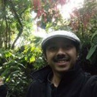 Profile Picture of Darryl Lopez (@darryl-lopez) on Quora