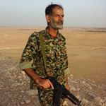 Profile Picture of سردار شـ‌هید عبداللّہ خسروے (@shahid.abdolah.khosravi) on Instagram