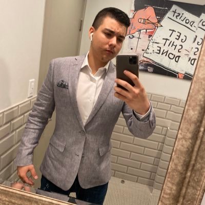 Profile Picture of Alex Araiza (@AraizaAlex3) on Twitter