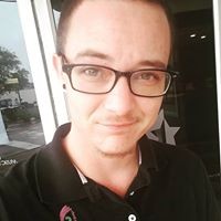 Profile Picture of Daniel Bryant-gawne (@daniel-bryant-gawne) on Quora