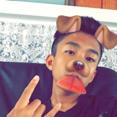 Profile Picture of James Thang (@James_Soccr7) on Twitter