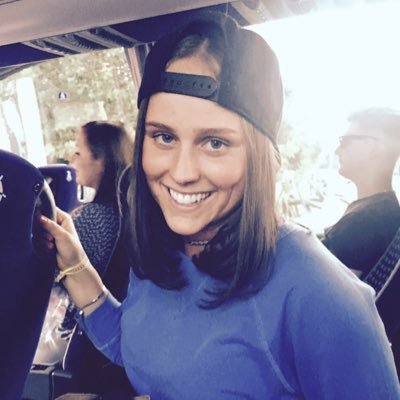 Profile Picture of Grace Alice Waight (@GraceWaight) on Twitter