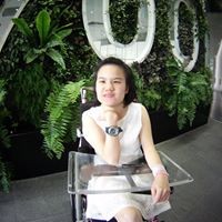 Profile Picture of Lisa Ho (@lisa-ho-21) on Quora