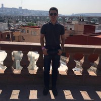 Profile Picture of Alejandro Vazquez Del Mercado (@alejandro-vazquez-del-mercado) on Quora