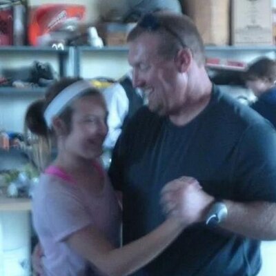 Profile Picture of Mike Blasi (@blasi_mike) on Twitter