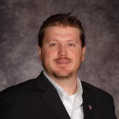Profile Picture of Aaron Fish (@ahfish) on Twitter