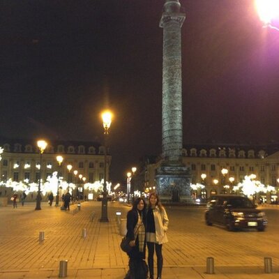 Profile Picture of Carmen Cedre (@CedreCedre) on Twitter