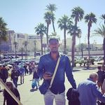 Profile Picture of Aline Christopher (@krystoazz) on Instagram