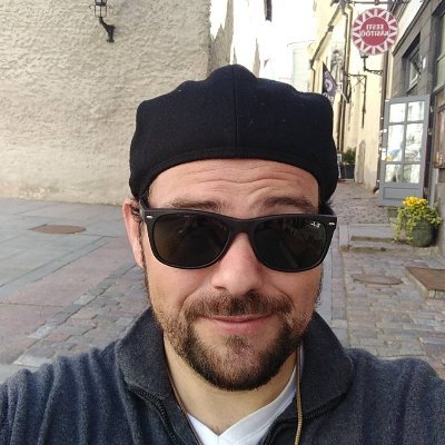 Profile Picture of James Vince (@james0vince) on Twitter